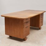 1610 8193 WRITING DESK